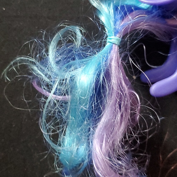 Friendship is Magic MLP figurines - Picture 9 of 12